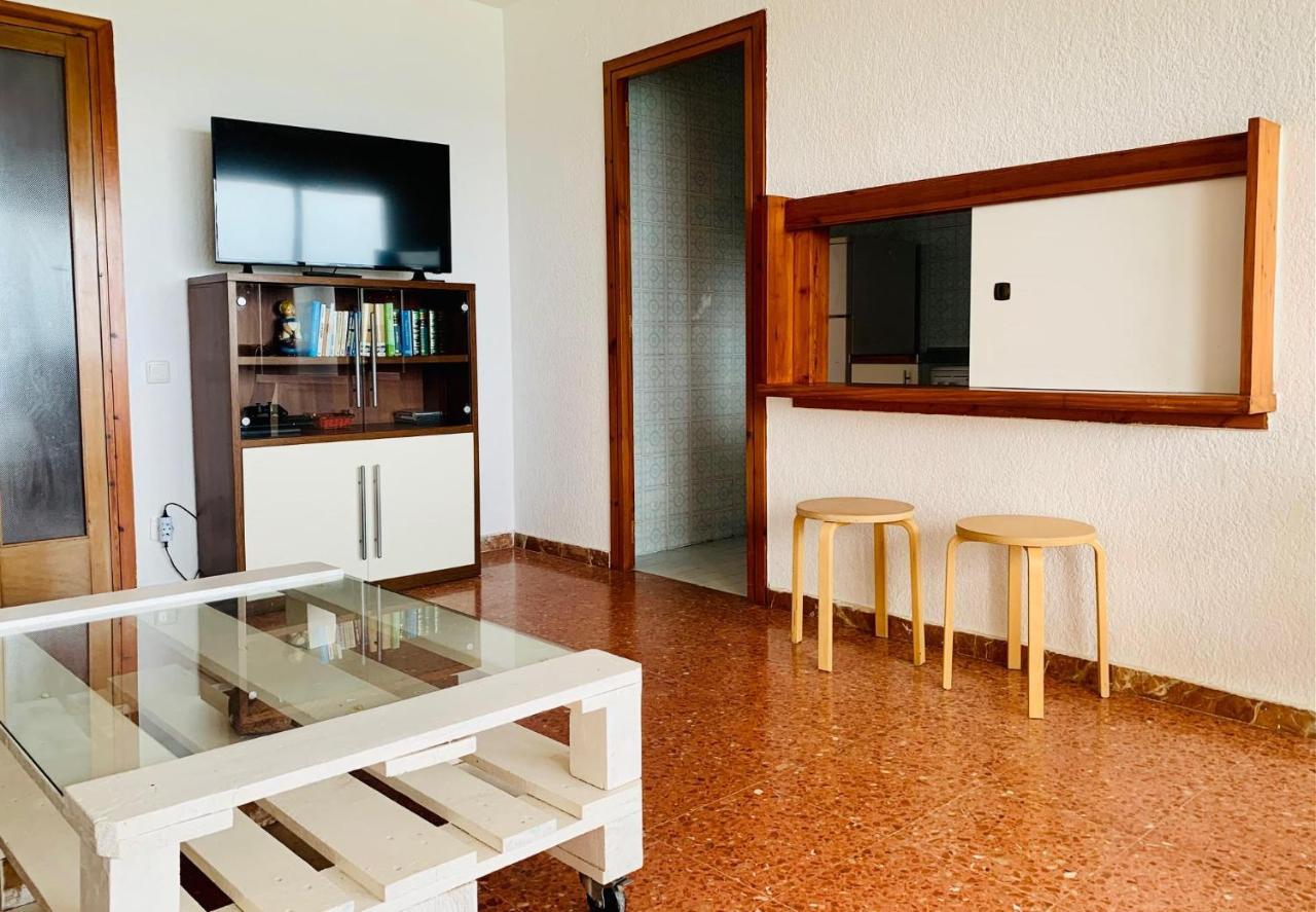 Book Nautico Salou Apartment Luaran gambar