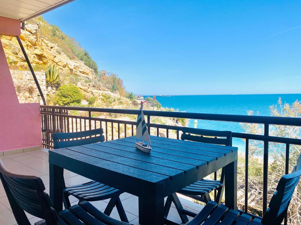 Book Nautico Salou Apartment Luaran gambar