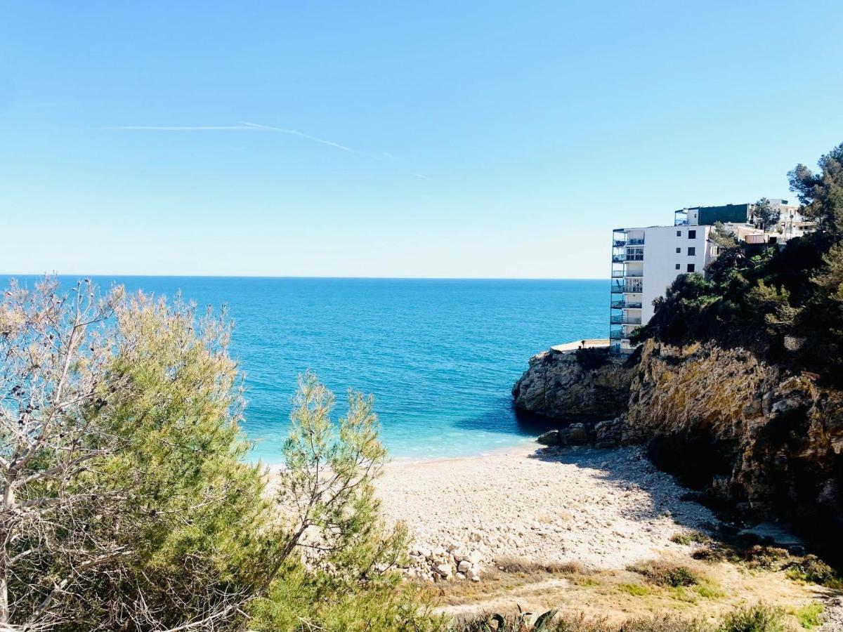 Book Nautico Salou Apartment Luaran gambar