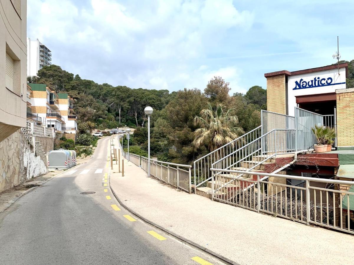 Book Nautico Salou Apartment Luaran gambar