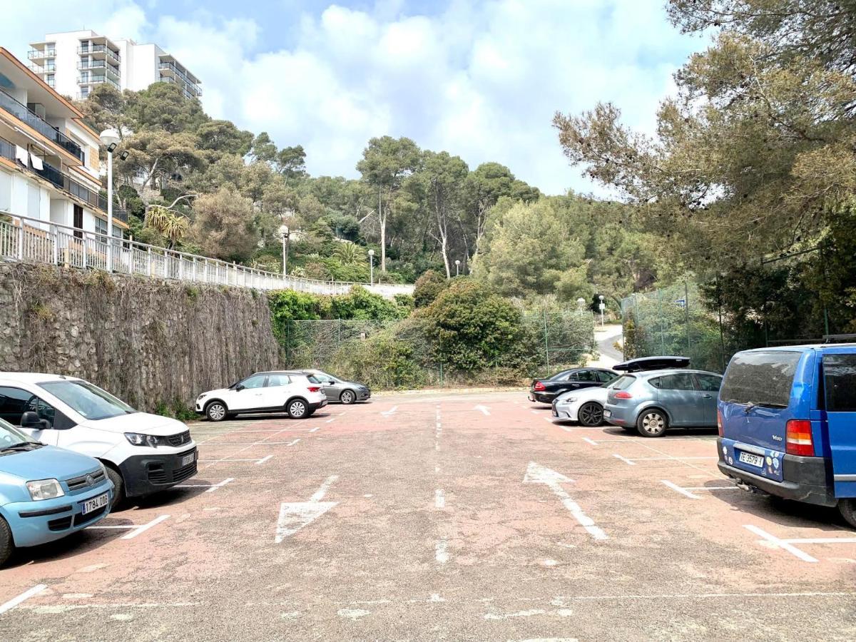 Book Nautico Salou Apartment Luaran gambar