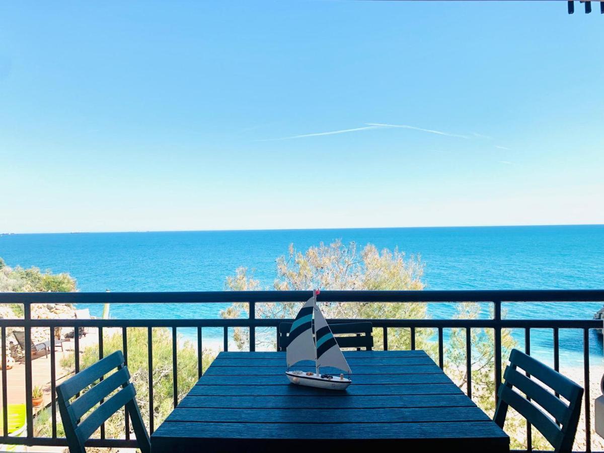 Book Nautico Salou Apartment Luaran gambar