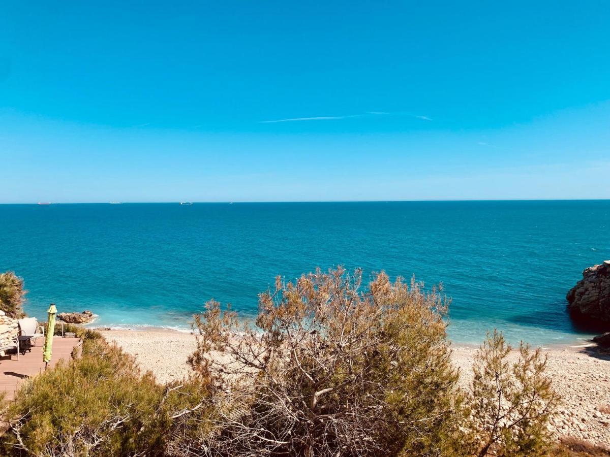Book Nautico Salou Apartment Luaran gambar