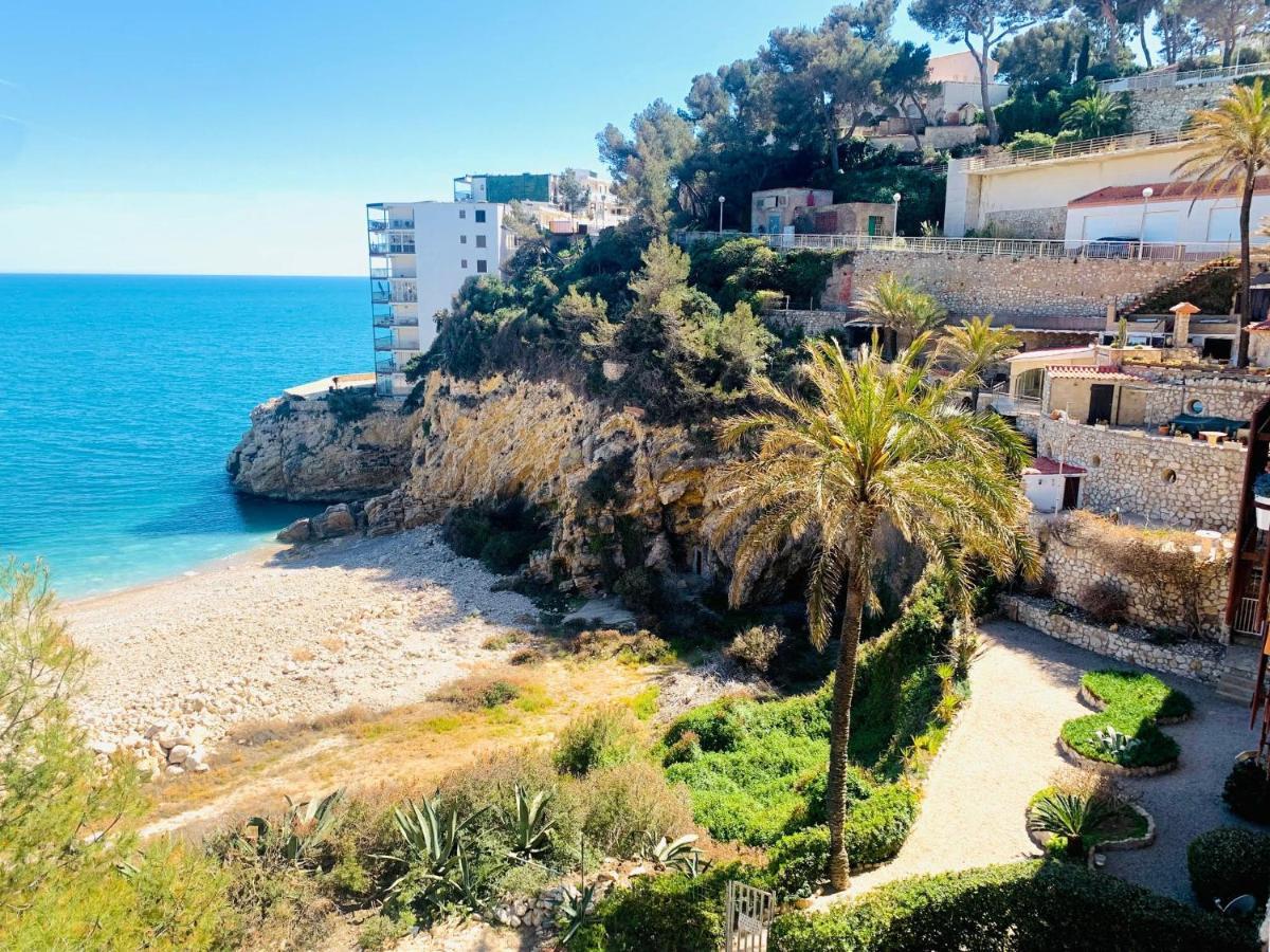 Book Nautico Salou Apartment Luaran gambar
